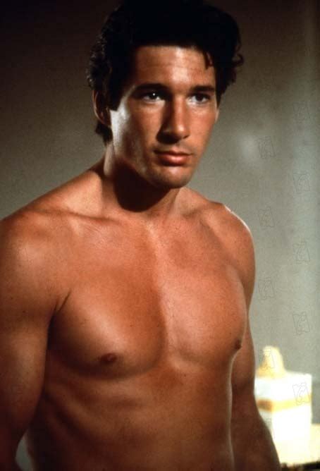 richard gere full frontal|20 Best Movies With Male Nudity